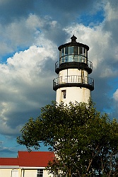 Cape Cod Light MA LH210103